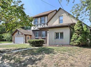 706 N Blue Ribbon Ave, Harrisburg, PA 17112