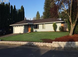 1715 SW Rock Ct, Aloha, OR 97003