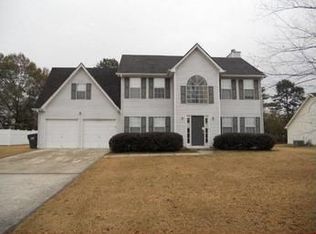 2842 Brandon Lake Dr #D, Snellville, GA 30039