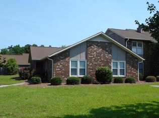 2010 A Quail Ridge Rd, Greenville, NC 27858