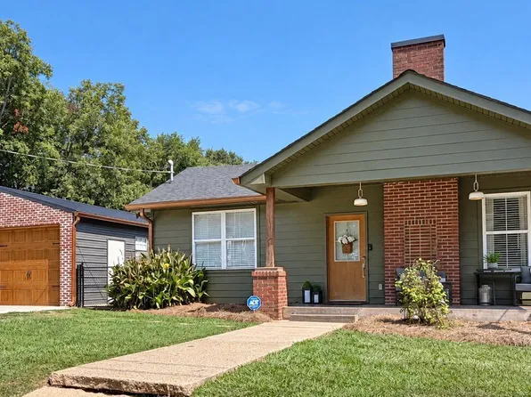 212 Georgia Ave S, Bremen, GA 30110