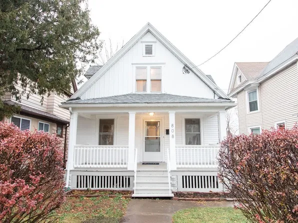 808 Teall Ave, Syracuse, NY 13206