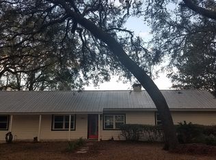 6722 County Road 214, Keystone Heights, FL 32656