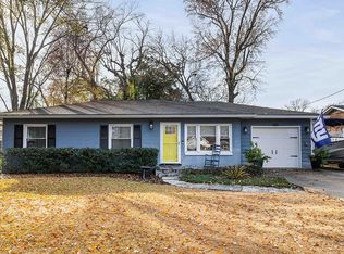 655 Wantoot Blvd, Charleston, SC 29407