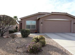 3391 E Torrey Pines Ln, Chandler, AZ 85249