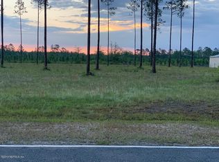 Claude Harvey Rd, Glen Saint Mary, FL 32040
