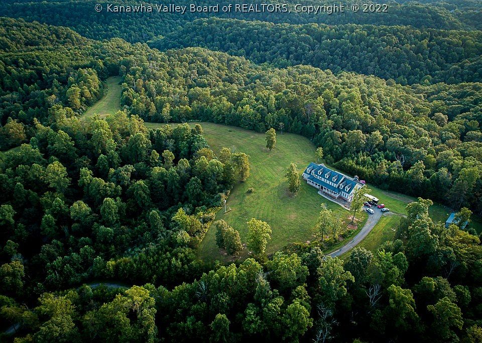 2099 Peach Ridge Rd, Hurricane, WV 25526 Zillow