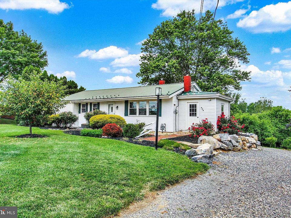 480 Aspers Bendersville Rd, Aspers, PA 17304 Zillow