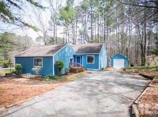 5801 Shannas Way, Durham, NC 27713