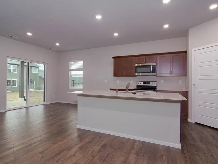 5507 W Georgetown Ln — Photo 1