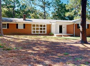60 Midland Rd, Southern Pines, NC 28387