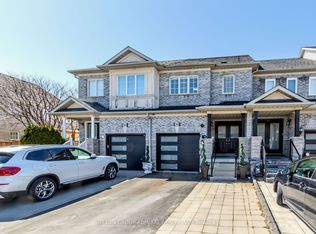 38 Elderbrook Cres, Vaughan, ON L4K5M5