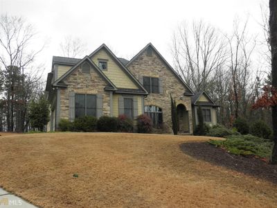 202 Willow Ridge Dr #11, White, GA, 30184