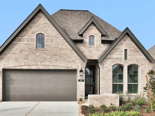 11127 Midland Hawthorn Pl, Cypress, TX 77433