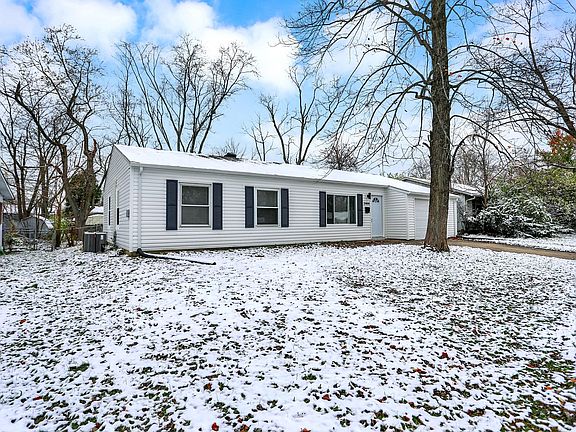 2nd image of 3666 N Mitchner Ave