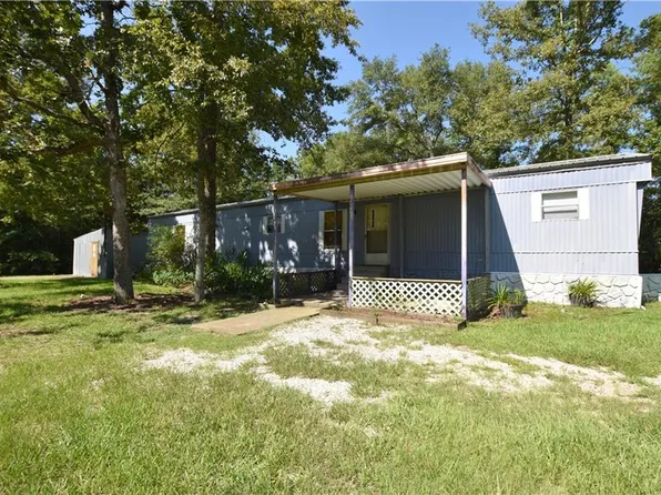 37380 Howard Oberry Rd, Pearl River, LA 70452