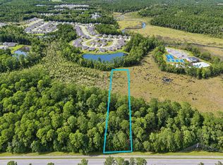 County Highway 83a W, Freeport, FL 32439