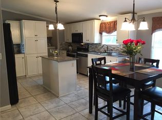 208 Private Road 460, Celeste, TX 75423