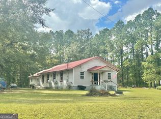 251 Bill Hambrick Rd, Eastman, GA 31023