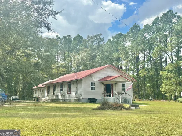 251 Bill Hambrick Rd, Eastman, GA 31023