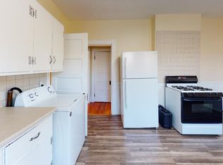 42 Pearl St APT 3, Everett, MA 02149