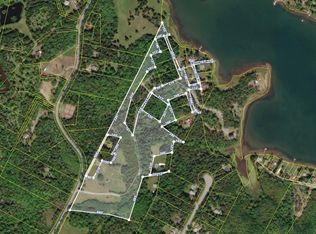 150 Sinclair Rd, Pictou, NS B0K1X0