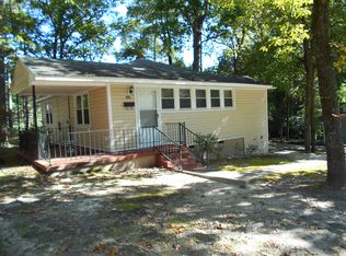 1116 Stamper Rd, Fayetteville, NC 28303