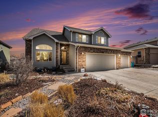 1320 Sunflower Dr, Fort Collins, CO 80521