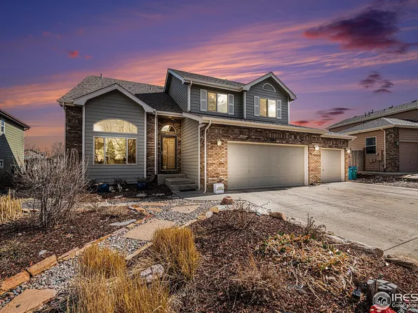 1320 Sunflower Dr, Fort Collins, CO 80521