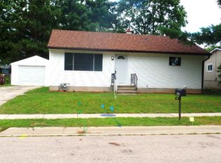 1026 Drexel Blvd, Machesney Park, IL 61115