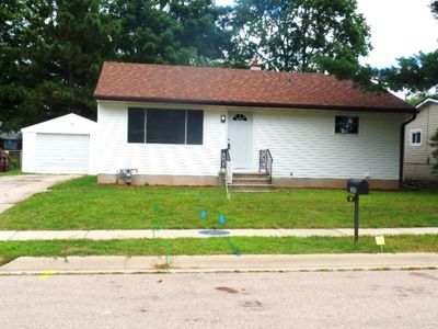 1026 Drexel Blvd, Machesney Park, IL, 61115