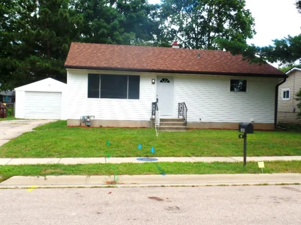 1026 Drexel Blvd, Machesney Park, IL 61115