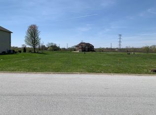 2065 Ambry Cir, Lynwood, IL 60411