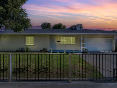 5806 N El Dorado St, Stockton, CA, 95207