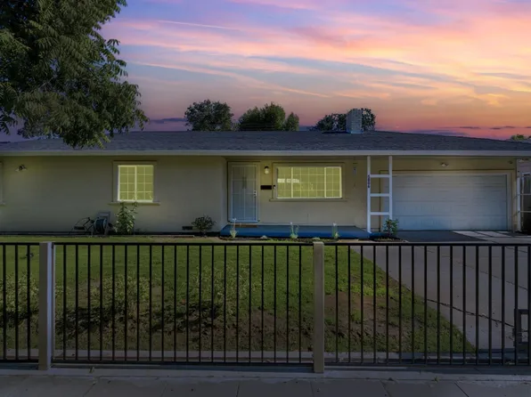 5806 N El Dorado St, Stockton, CA 95207