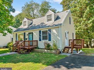 4108 Maple St, Fairfax, VA