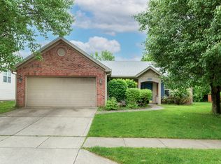 10381 Sand Creek Blvd, Fishers, IN 46037
