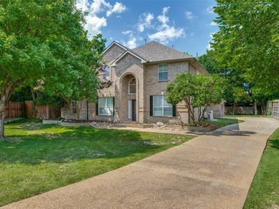 4201 Watersedge Ct, Rowlett, TX, 75088