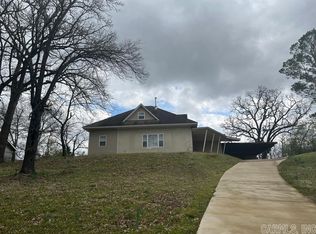 506 Green St, Morrilton, AR 72110