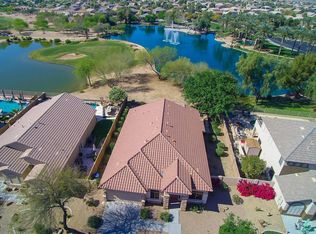 22376 N Balboa Dr, Maricopa, AZ 85138
