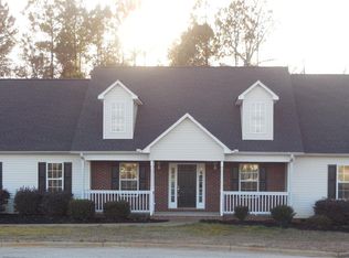 619 W Deerview Ln, Spartanburg, SC 29302