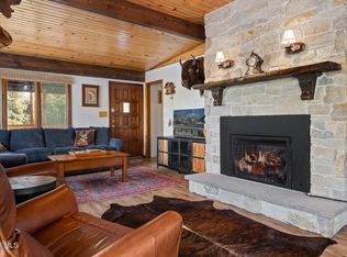 131 GCR 4947, Grand Lake, CO 80447