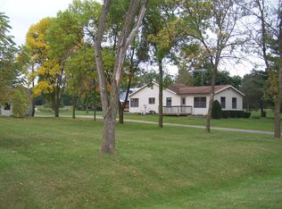28133 County Highway Et, Tomah, WI 54660