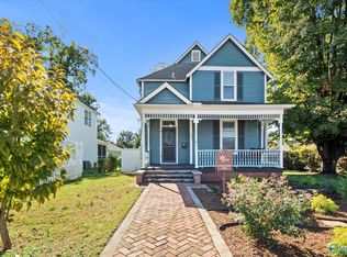 205 Dement St NE, Huntsville, AL 35801