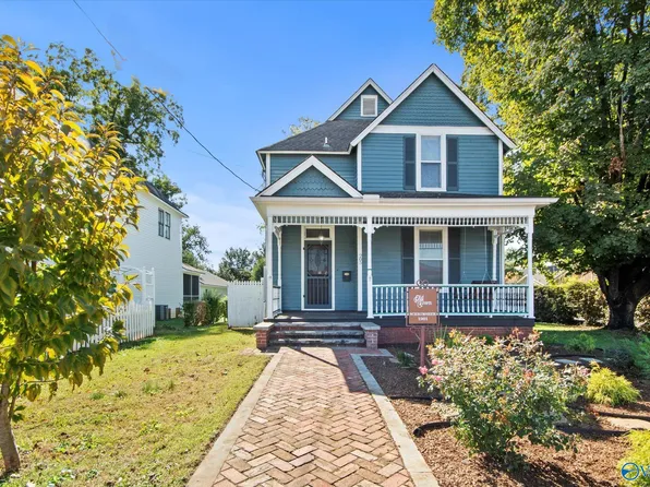 205 Dement St NE, Huntsville, AL 35801