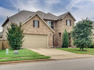 16005 Axehandle Trl, Austin, TX 78717