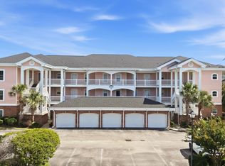 4846 Carnation Circle #305, Myrtle Beach, SC 29577