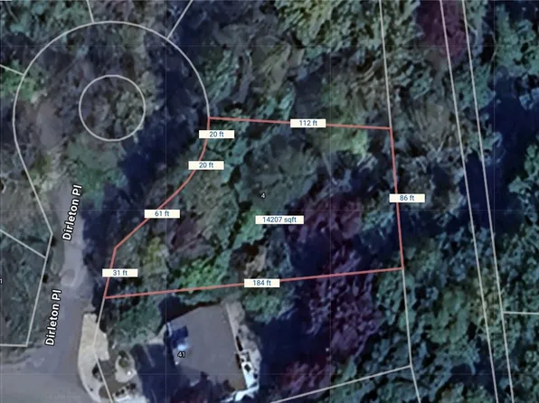 4 Dirleton Pl #35, Bella Vista, AR 72715