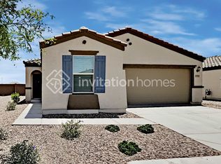 19903 W Jackson St, Buckeye, AZ 85326