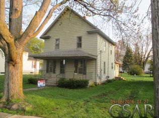 113 Marion St, Henderson, MI
